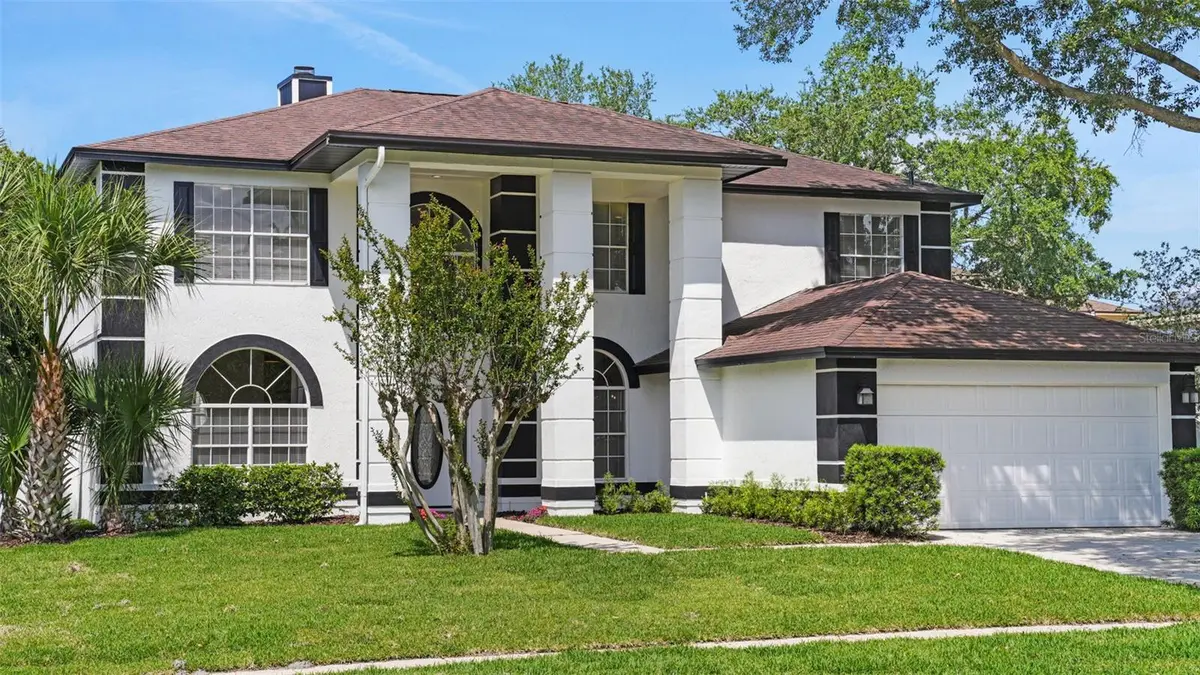 2233 BLOSSOMWOOD DR, Oviedo, FL 32765