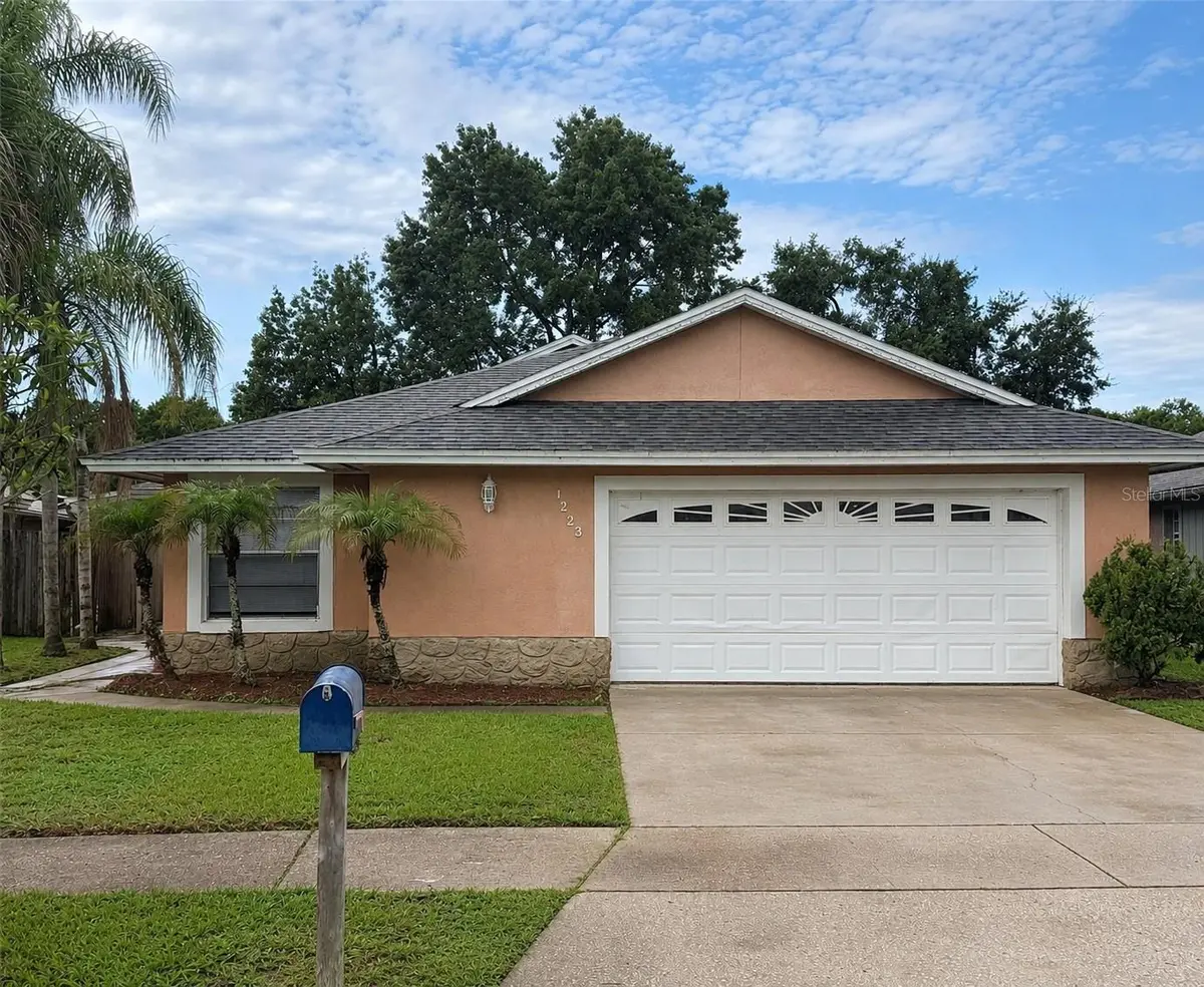 1223 LA MESA AVE, Winter Springs, FL 32708