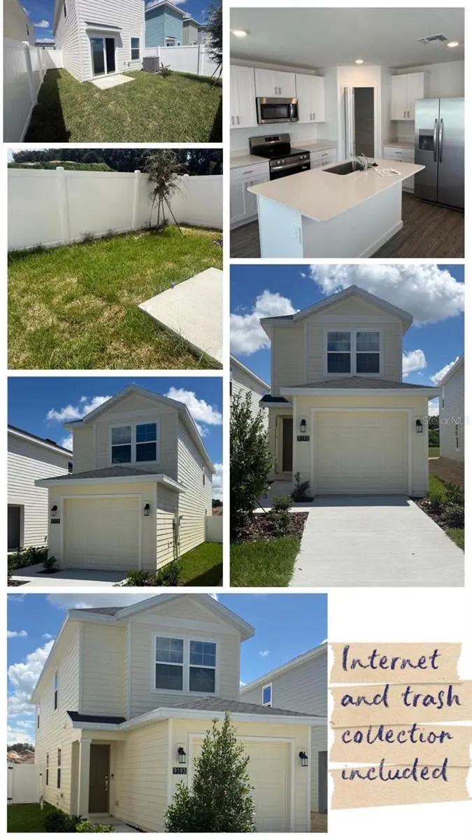 9193 SW 71ST CT, Ocala, FL 34476