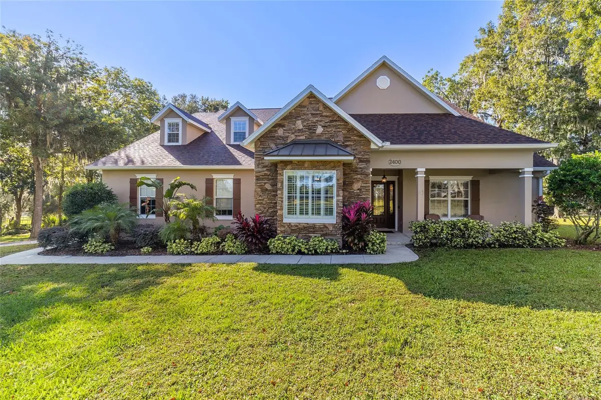 2400 SW 80TH ST, Ocala, FL 34476