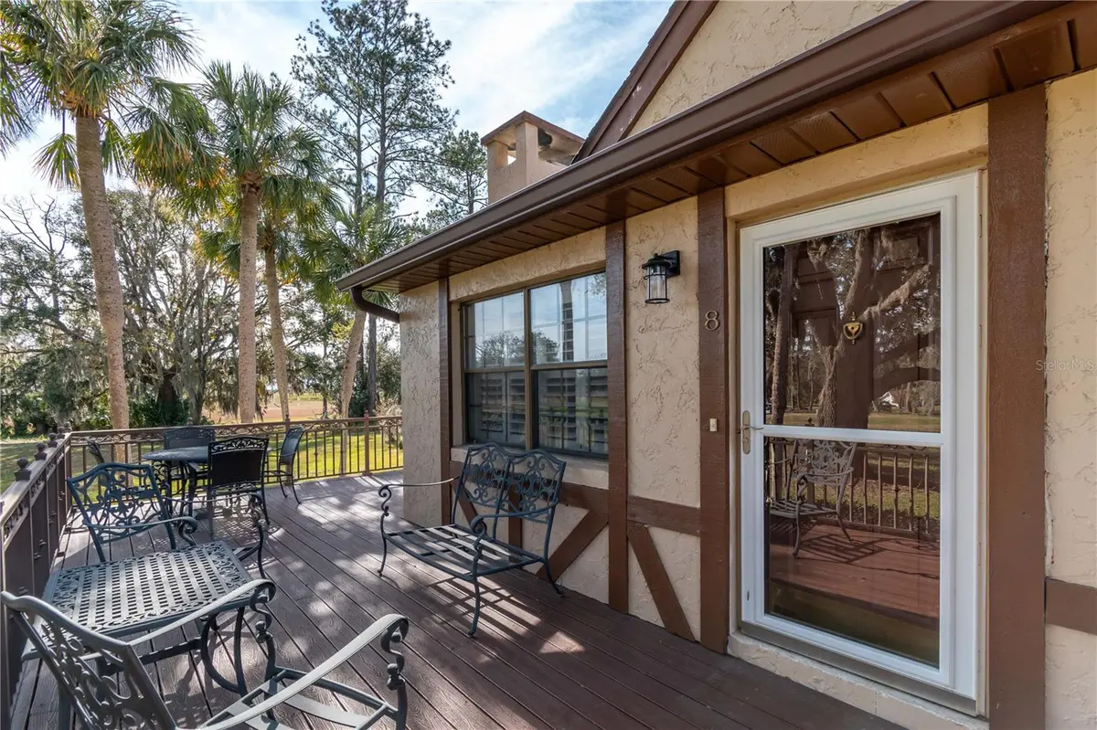 4343 NW 80TH AVE #8, Ocala, FL 34482