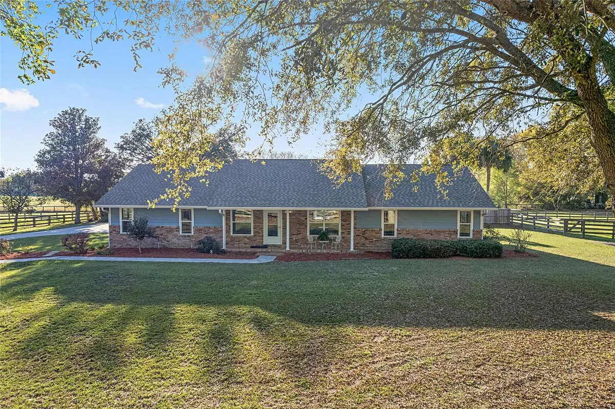 10400 NE 41 TER, Anthony, FL 32617