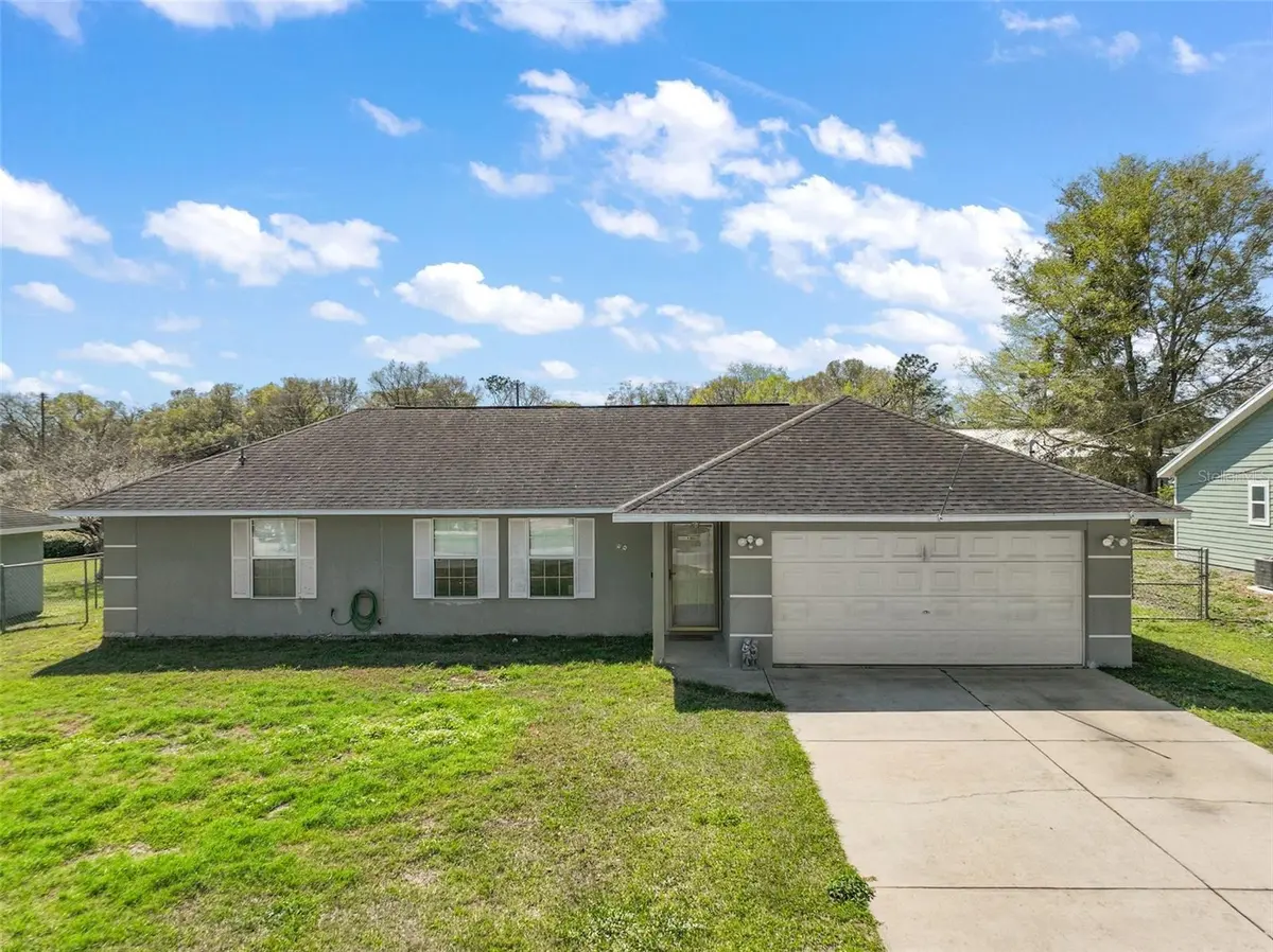 94 TEAK RUN, Ocala, FL 34472
