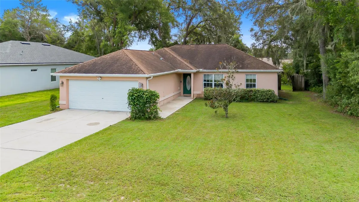 8566 SE 164TH PL, Summerfield, FL 34491