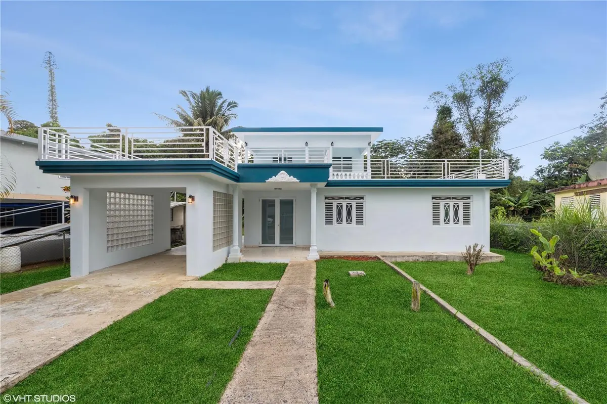 Lot 2 km 0.2 SR 162 R 558 HELECHAL WARD, Barranquitas, PR 00794