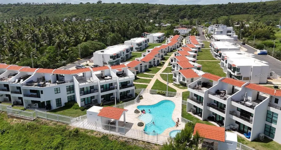 Marbela Casa Playa 4466 4466 #202, Isabela, PR 00662