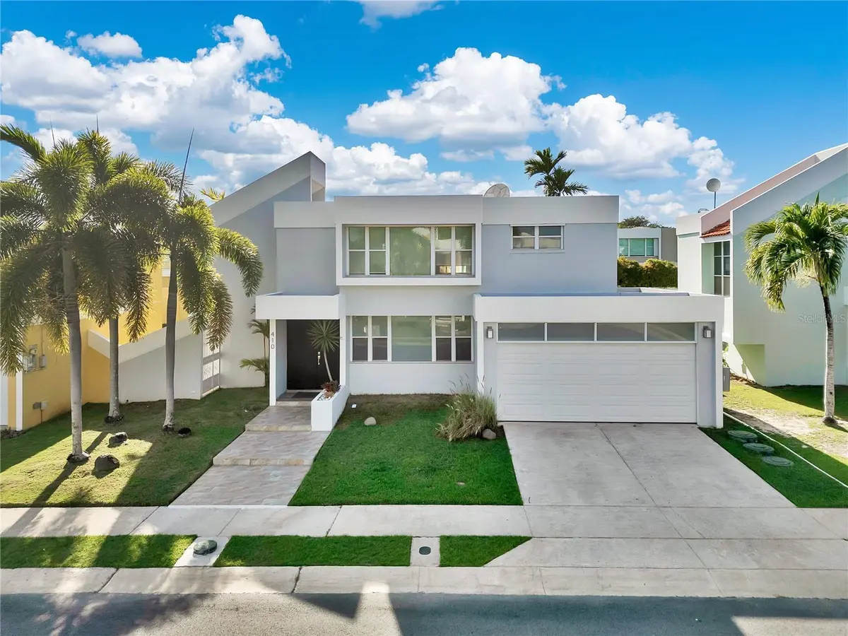 20 URB PASEO LAS OLAS O5, Dorado, PR 00646