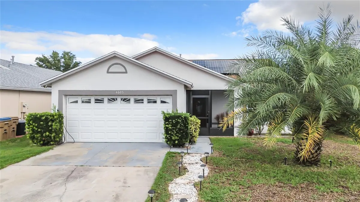4605 OSCEOLA POINT TRL, Kissimmee, FL 34746
