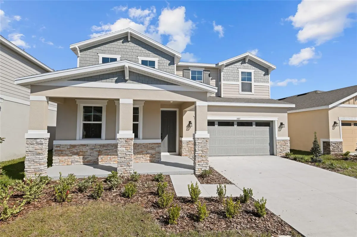 1485 AUGUST GRAY DR, Kissimmee, FL 34744