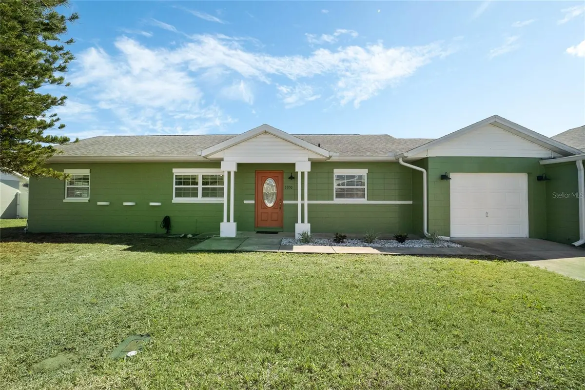 3030 LITTLE SOUND DR, Orlando, FL 32827