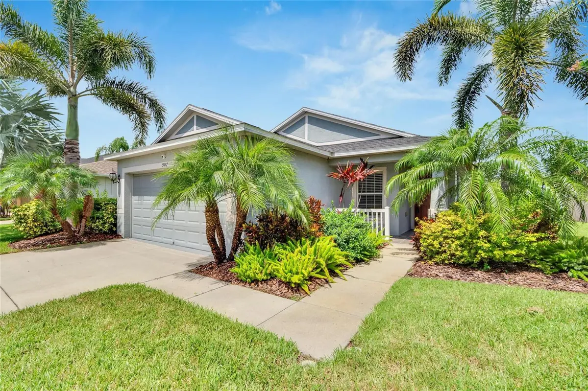 907 SEMINOLE SKY DR, Ruskin, FL 33570