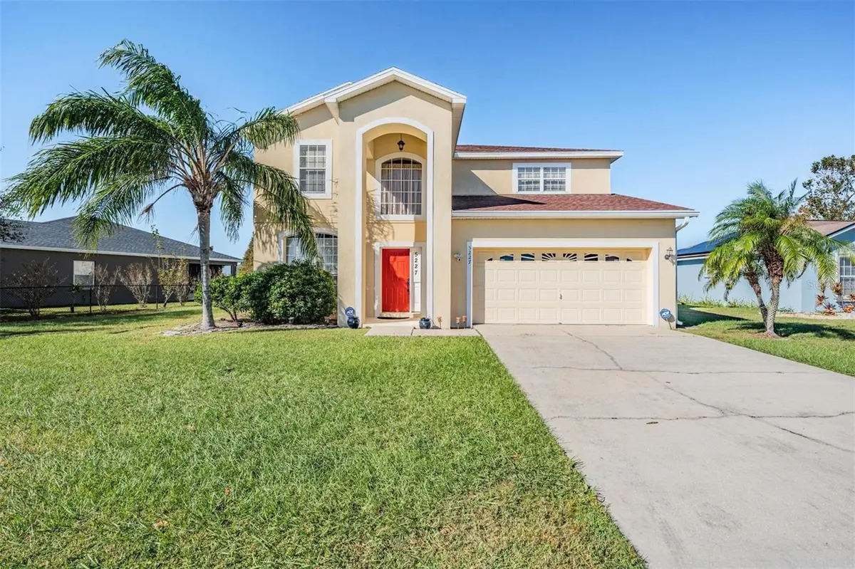 5227 WHITE EGRET LN, Lakeland, FL 33811