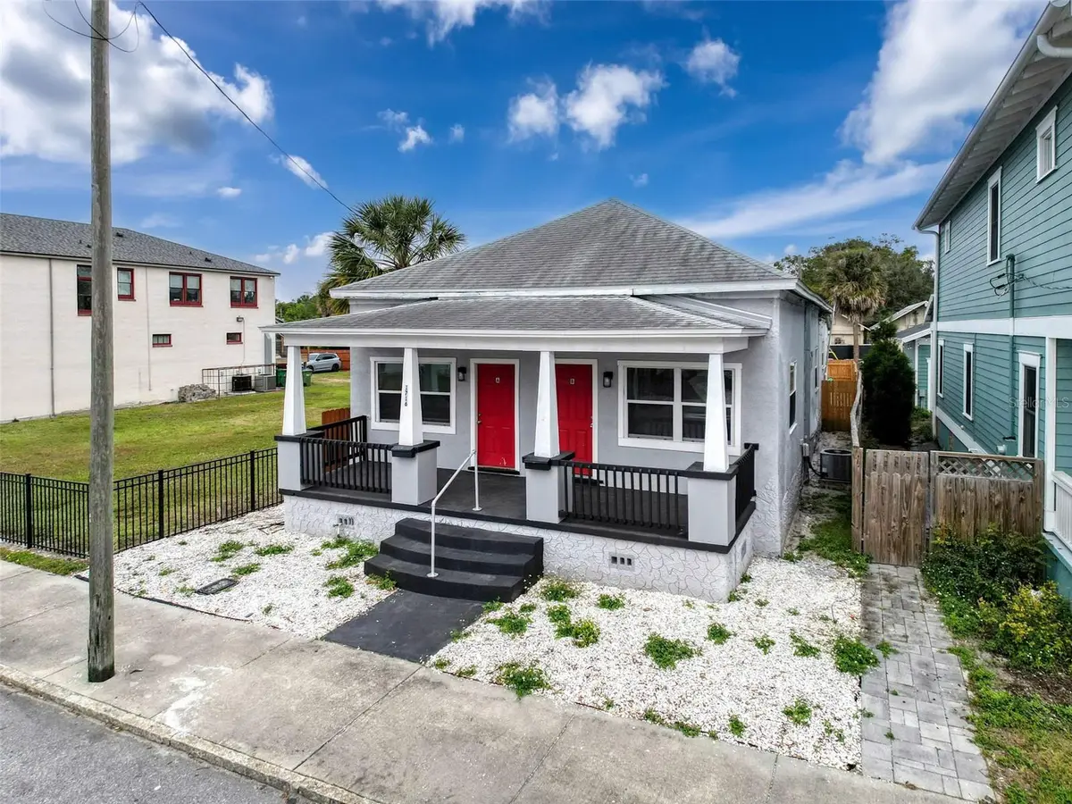 1716 E COLUMBUS DR, Tampa, FL 33605