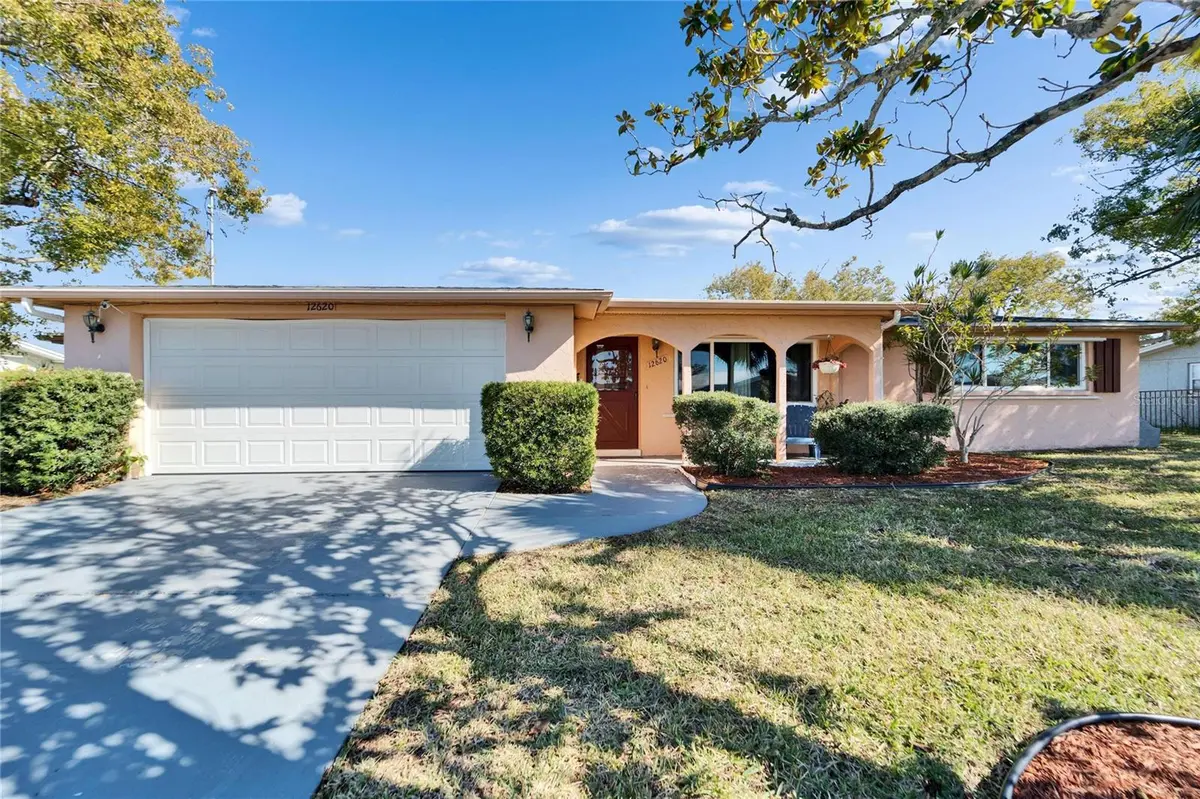 12620 3RD ISLE, Hudson, FL 34667