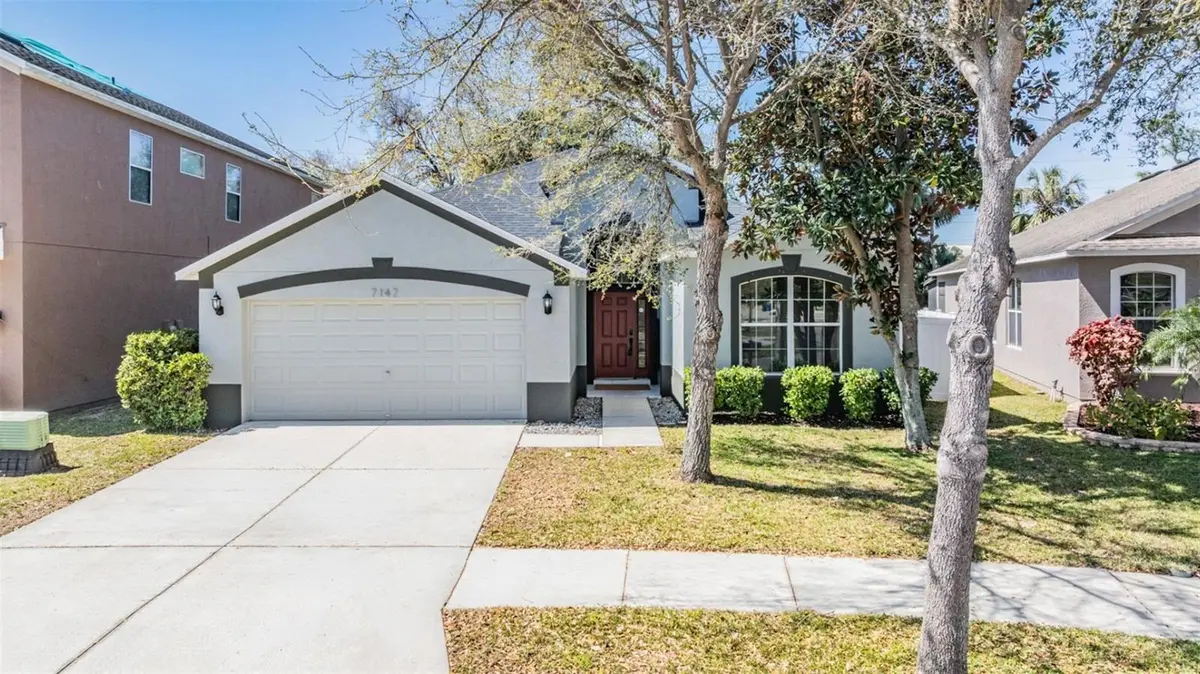 7147 FOREST MERE DR, Riverview, FL 33578