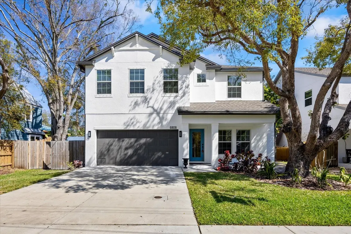 6808 S SPARKMAN ST, Tampa, FL 33616
