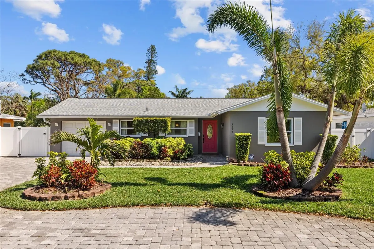 2674 FAIRWAY AVE S, St Petersburg, FL 33712