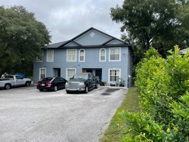 3902 E YUKON ST, Tampa, FL 33604
