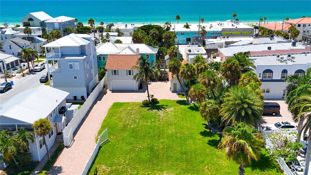 702 PASS A GRILLE WAY, St Pete Beach, FL 33706