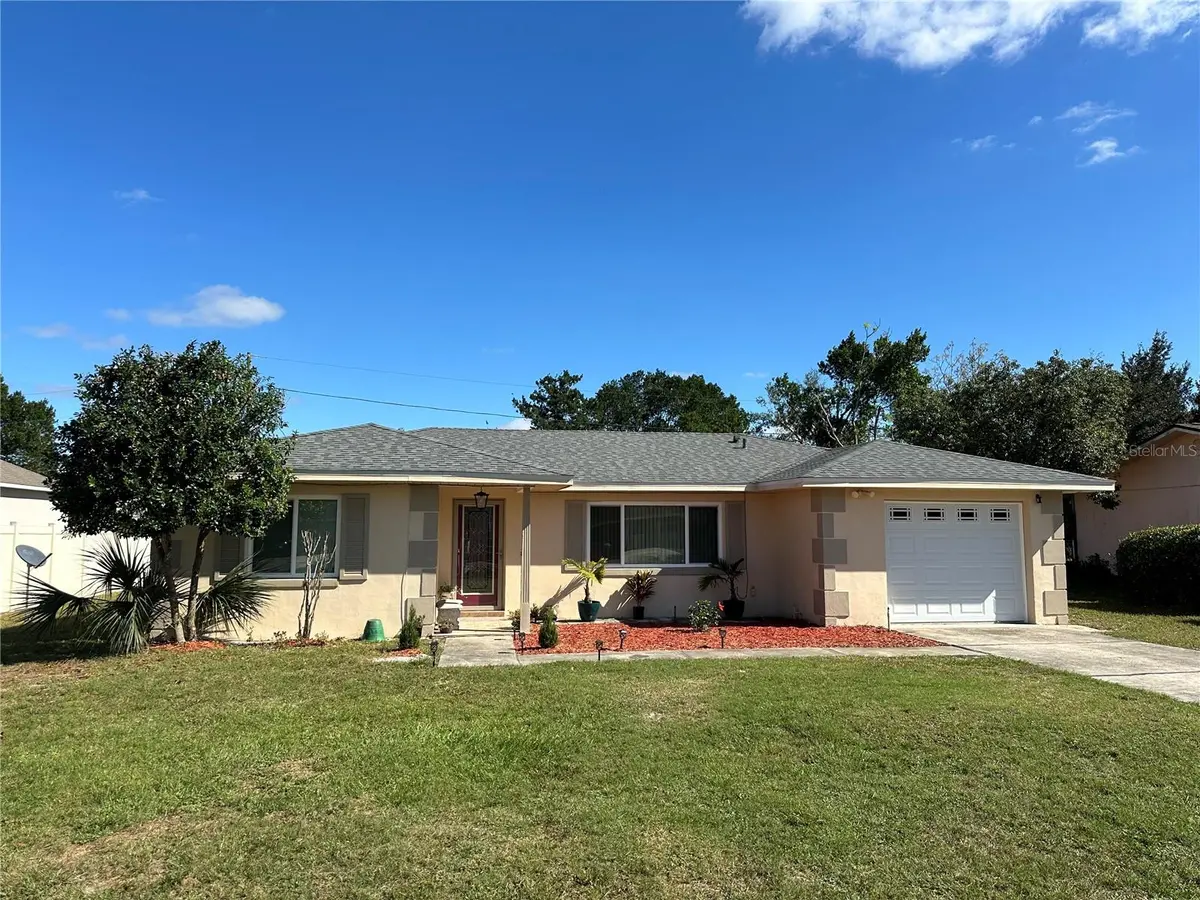 1008 WILMINGTON DR, Deltona, FL 32725