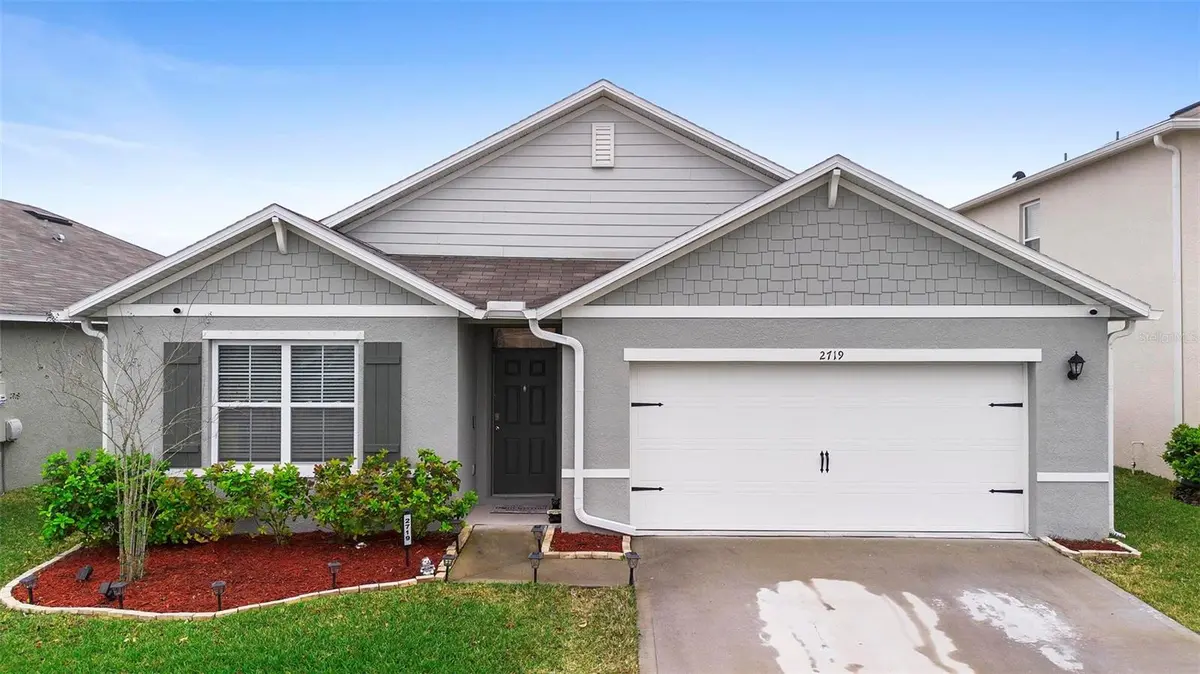 Address not disclosed, Edgewater, FL 32141