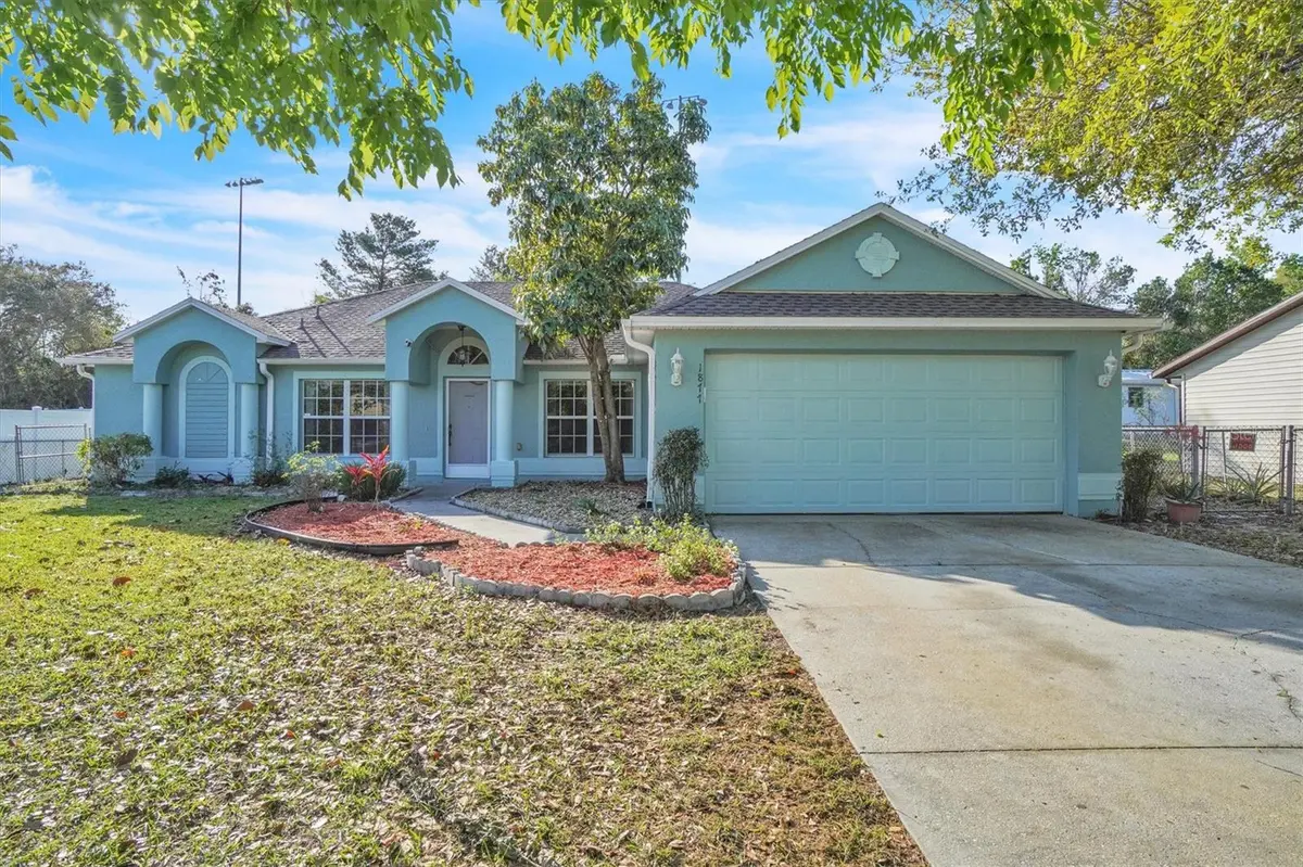 1877 N MERRICK DR #0, Deltona, FL 32738