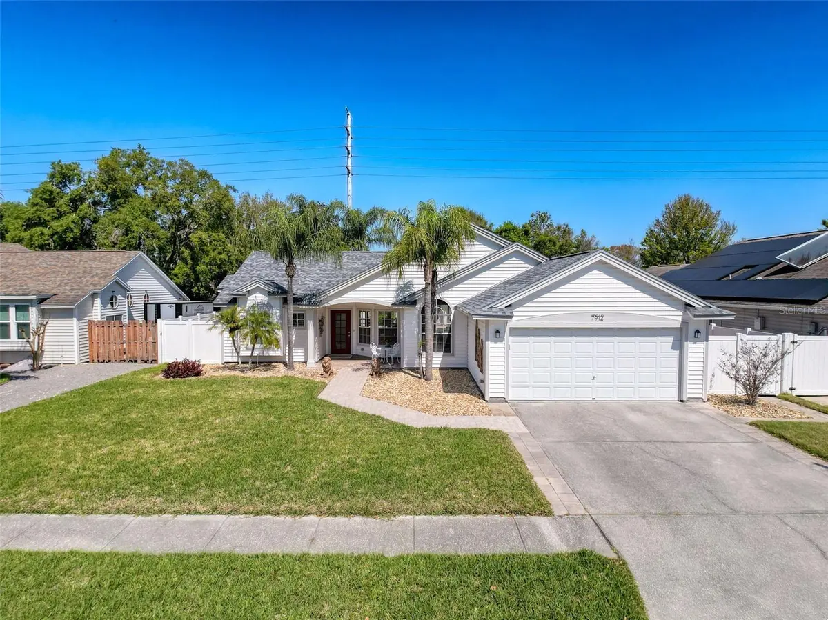 7912 TRAIL RUN LOOP, New Port Richey, FL 34653