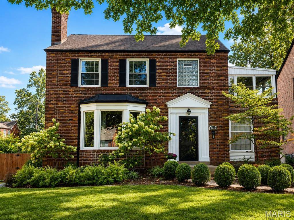 7448 Tulane AVE, St Louis, MO 63130