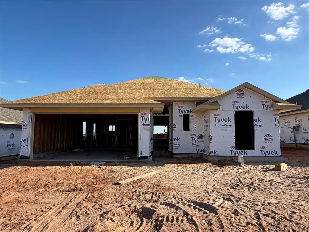 4014 Abingdon DR, Norman, OK 73026