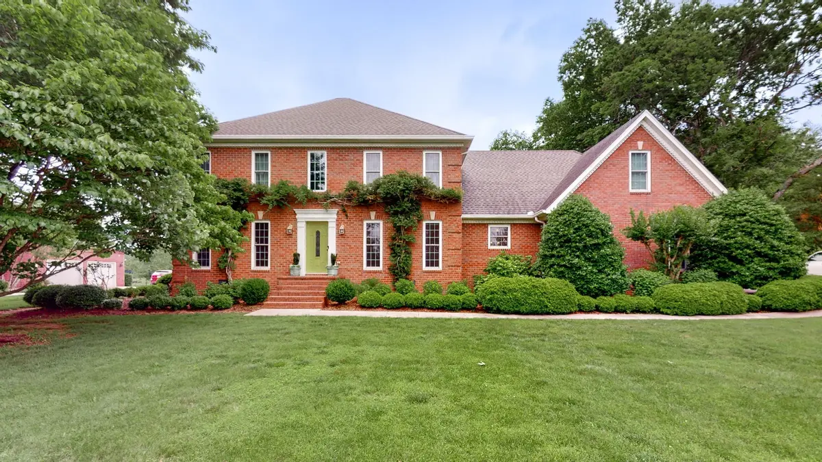 1413 Highway 130 #E, Shelbyville, TN 37160