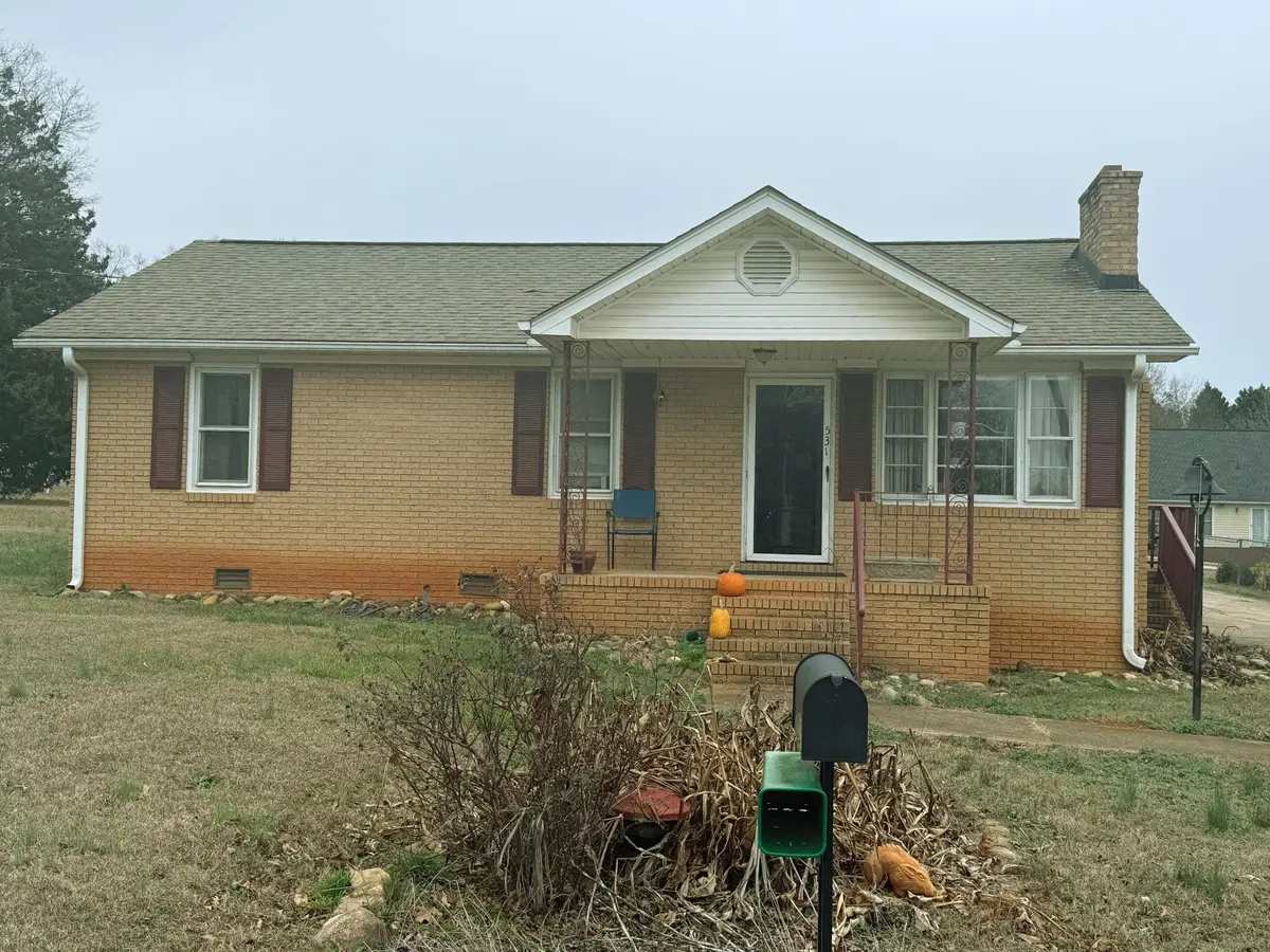 531 Hyatt DR, Lyman, SC 29365