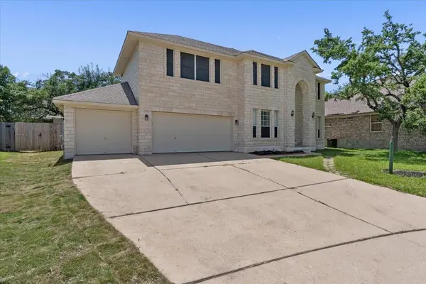 207 Colby LN, Cedar Park, TX 78613