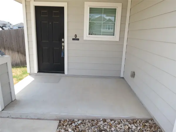 201 Stein RD, Georgetown, TX 78626
