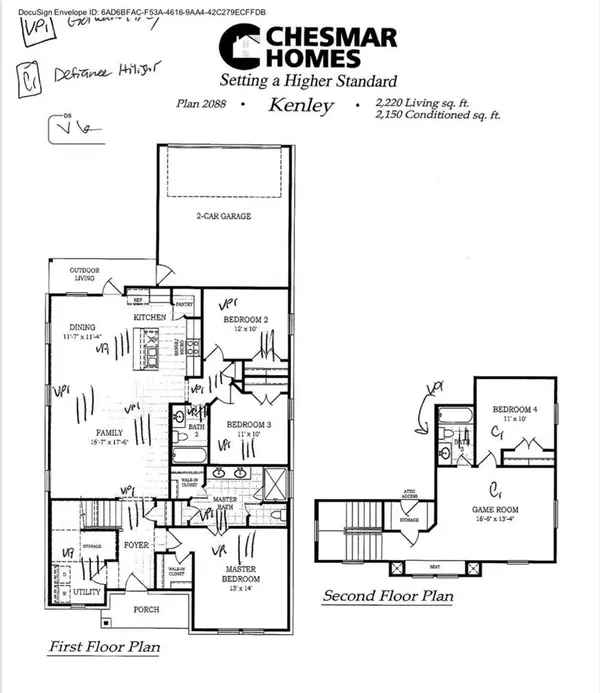 609 Paddock LN, Georgetown, TX 78626