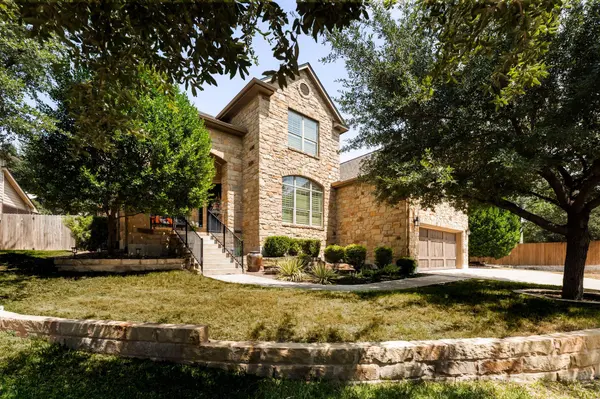 12025 Montclair BND, Austin, TX 78732