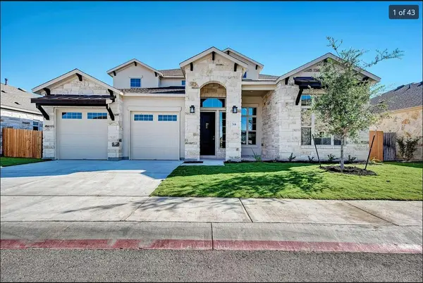 3750 E Palm Valley BLVD #38, Round Rock, TX 78665
