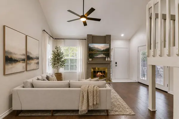 1748 Ohlen RD #37, Austin, TX 78757