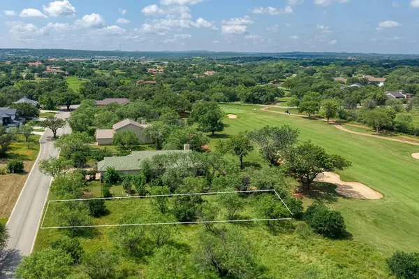 Lot W22009-B Sun Ray, Horseshoe Bay, TX 78657