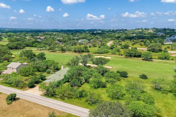 Lot W22009-B Sun Ray, Horseshoe Bay, TX 78657