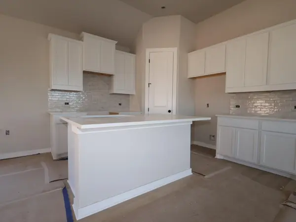 609 Clarissa ST, Buda, TX 78610