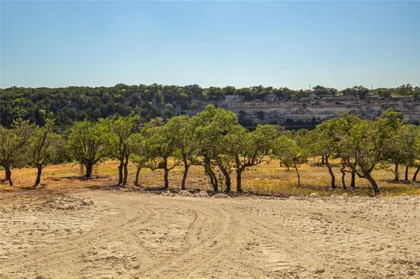 Lot 20 Seven Spring DR, Junction, TX 76849