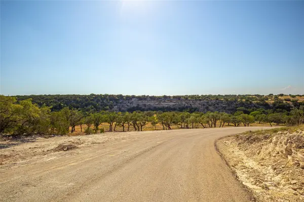 Lot 20 Seven Spring DR, Junction, TX 76849