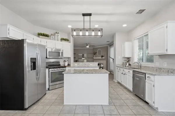 2903 Pioneer WAY, Round Rock, TX 78665