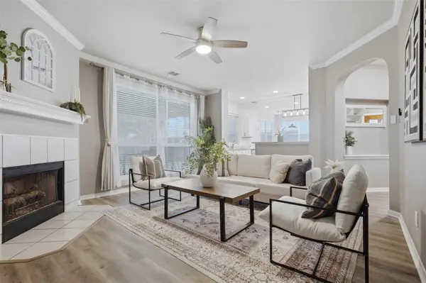 2903 Pioneer WAY, Round Rock, TX 78665