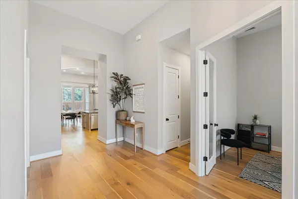 120 Shady Spring TRL, Georgetown, TX 78628