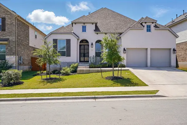 120 Shady Spring TRL, Georgetown, TX 78628