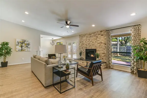 4708 Cap Rock DR, Austin, TX 78735