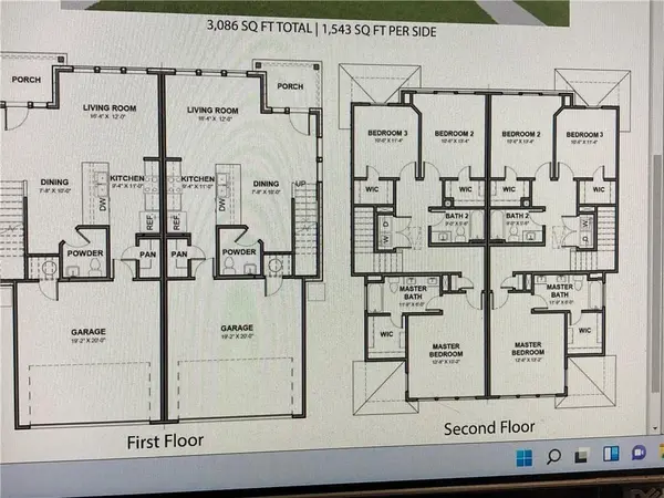 605 W South ST #36, Leander, TX 78641