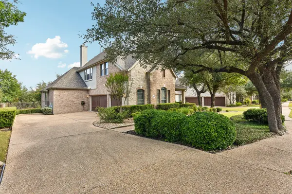 10500 Avery Club DR #10, Austin, TX 78717