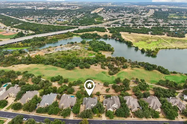 10500 Avery Club DR #10, Austin, TX 78717